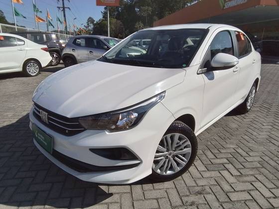 FIAT CRONOS 1.0 FIREFLY FLEX DRIVE MANUAL
